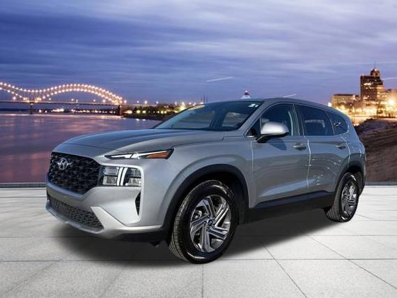 HYUNDAI SANTA FE 2023 5NMS14AJ8PH625003 image HYUNDAI SANTA FE 2023 5NMS14AJ8PH625003 image